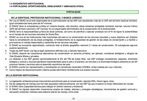 Plan Operativo Anual Instrucciones Para Crear Tu POA Con Ejemplos