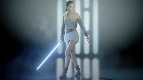 Starwarsbattlefront Nude Rey Skimpy Apperances Misc Adult Mods Loverslab