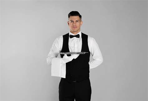 The ultimate guide to hiring a butler | Luxury Lifestyle Magazine
