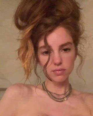 Anne Marie Morin Nude Porn Pictures XXX Photos Sex Images 4067468 PICTOA