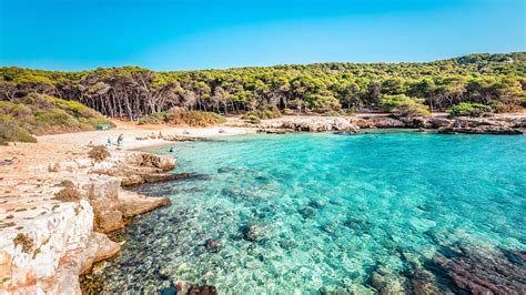 Spiaggia Porto Selvaggio Lo Splendore Della Puglia Nel Salento