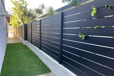 Why Aluminum Fences Are a Top Choice for Homeowners