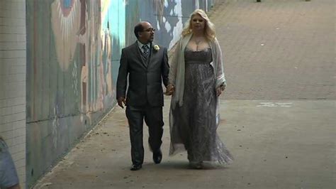 Photos: Tanya Kach goes to the prom