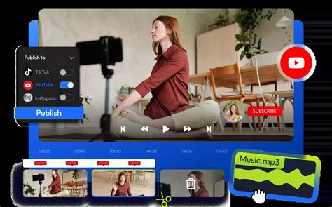 Youtube Clip Maker Online No Downloads Or Installs Flixier