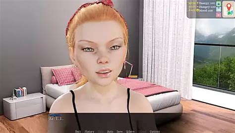 Secrets Of The Valley The MILF From The Valley Episode 1 3D In English Porn XHamster