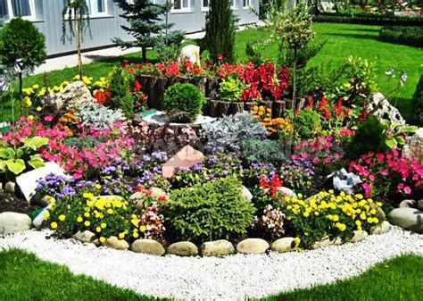 Garden Plot Diagram Ideas You Should Check Sharonsable