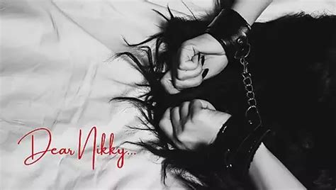 Dear Nikky Podcast Season Episode Story Porn By FapHouse XHamster