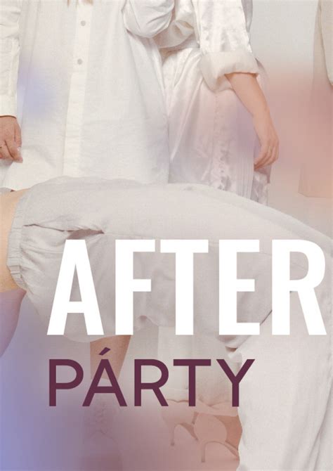 Aftershow S Podtitulom Unseen Realities NUDE Showcase CITYLIFE