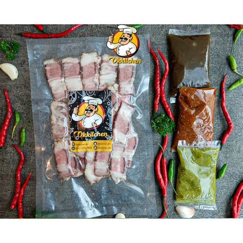 Jual Daging Sapi Asap Frozen Food Shopee Indonesia