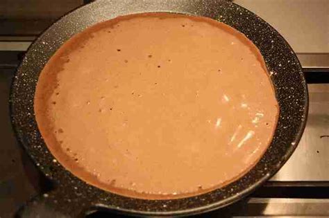 Necci - ricetta tipica toscana