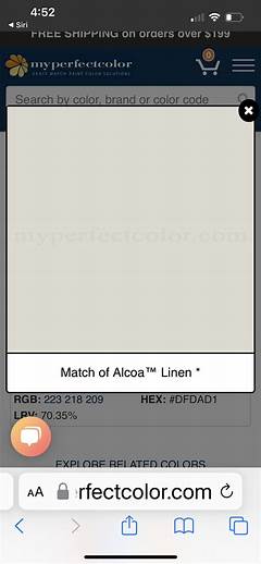 Underrated Paint Colors