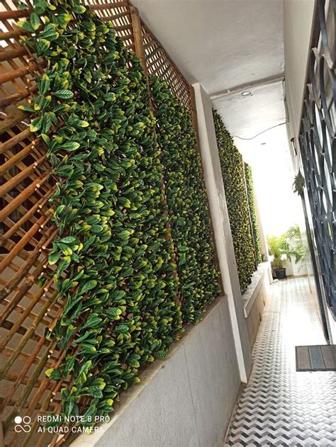 As Applicable Bamboo Lattice Lattice At ₹ 119piece In Bengaluru Id
