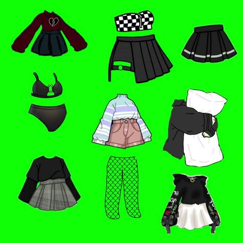 Bikini De Gacha Artofit