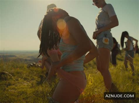 AMERICAN HONEY NUDE SCENES AZNude