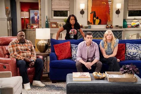 The Neighborhood Season 6 Release Date Cast Where To Watch