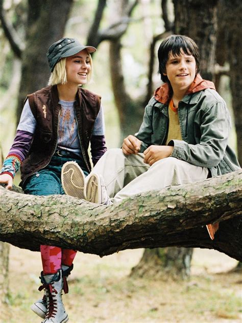 Un Puente Hacia Terabithia Sincroguia Tv