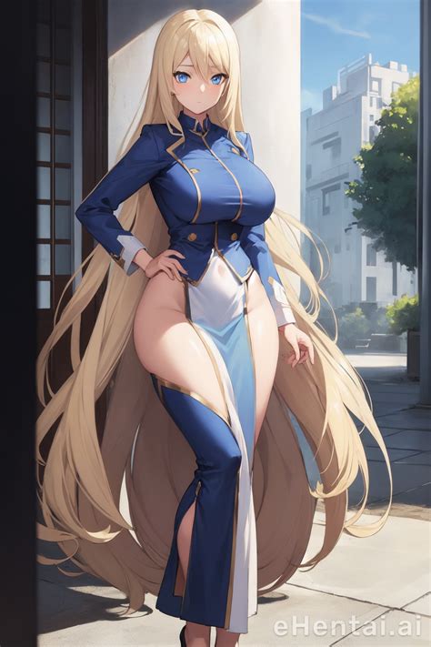 Meet Midori Wakabayashi Your Hentai AI Generated Girl Is Here EHentai Ai