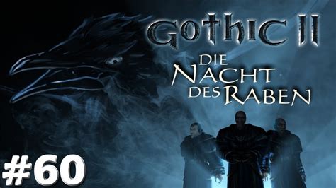 Gothic 2 DNdR 060 German HD Ein Magier in Söldner Rüstung