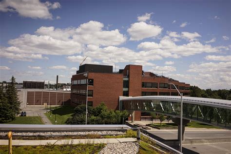 Algonquin College Ottawa 3
