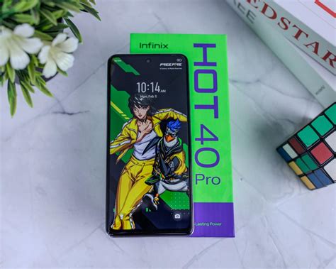 Infinix Hot Pro A True Gaming And Entertainment Powerhouse