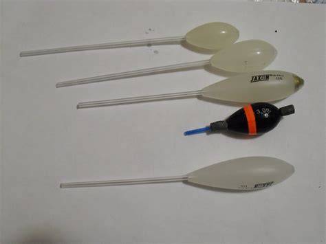 11 способов как сделать поплавок своими руками из подручных средств