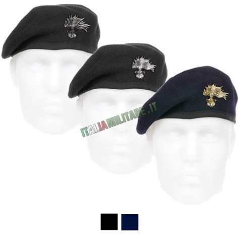 Basco Spagnolo Carabinieri Paracadutisti Tuscania Esercito Italiano