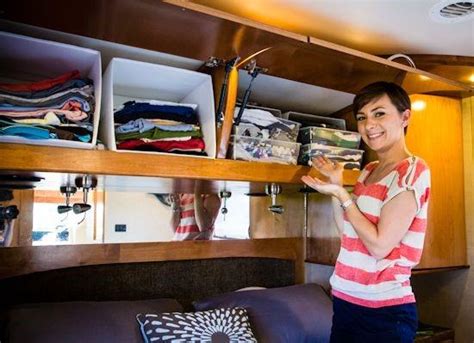 RV Storage & Organization Tips| Lazydays RV