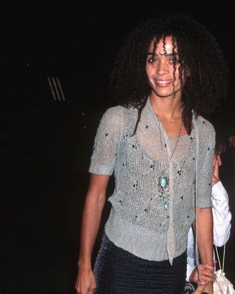 Hot And Sexy Lisa Bonet Photos 12thBLOG