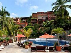 Zihuatanejo Hotel Elegant Suites And Fine Dining