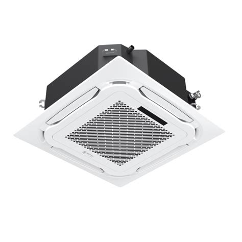 Кассетный кондиционер Royal Clima CO-4C 12HNBI/CO-E 12HNBI/pan 8D1 ...