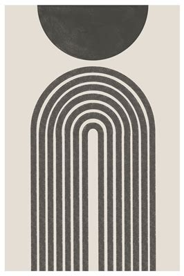 bab  arch posters prints   miuus studio printler