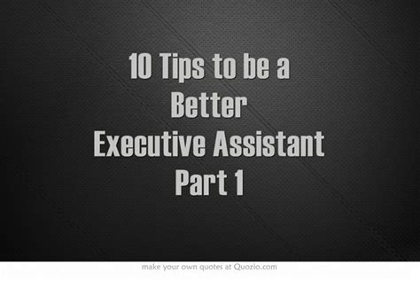 Administrative Assistant Performance Goals Examples Resume Samples