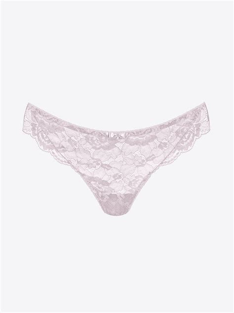 Lissi String Orchid Hush Kr CHANGE Lingerie