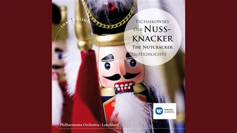 The Nutcracker Op 71 Act I Scene 1 No 2 March YouTube Music