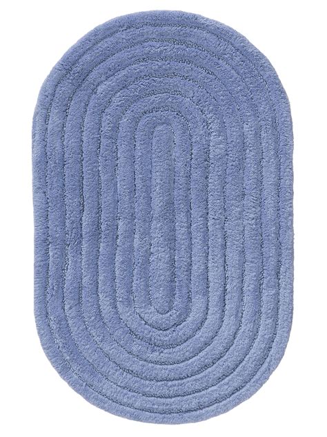 Badematte Nia Blau kaufen | benuta