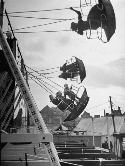 Уолтер Сандерс: жизнь через объектив фотожурналиста LIFE / Фотографы ...