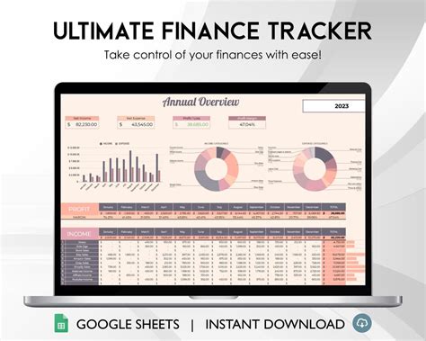 Tracker For Economics Ultimate