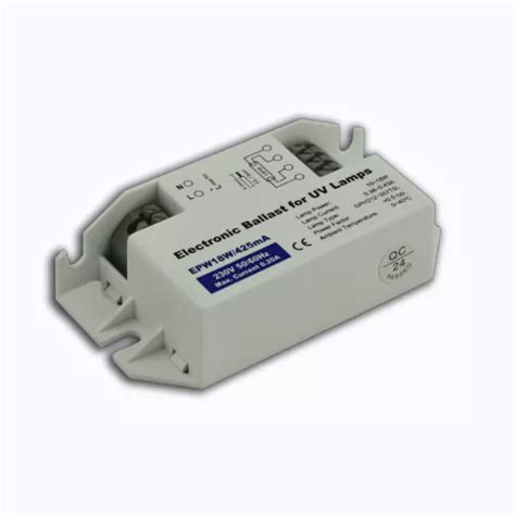 UV Ballast | Electronic Ballast for UV Lamp | UV lamp Ballast|UV ...