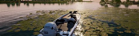 Fishing Sim World Review - Xbox Tavern