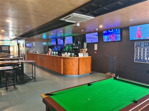 Scotty's Sports Bar | Tokoroa