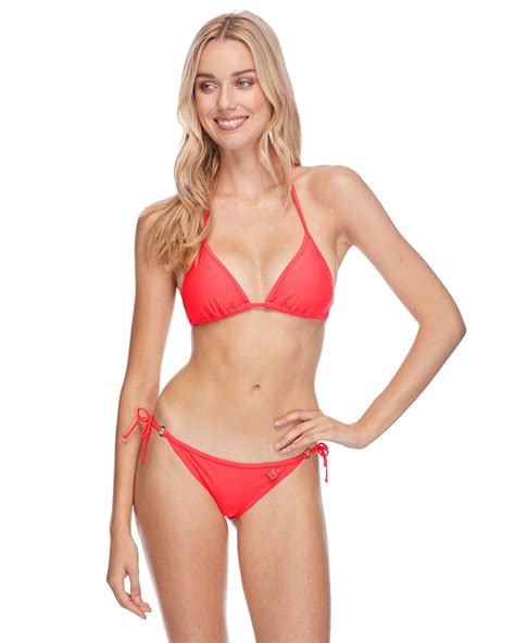 Body Glove Dita Bikini Top Diva X Small Walmart