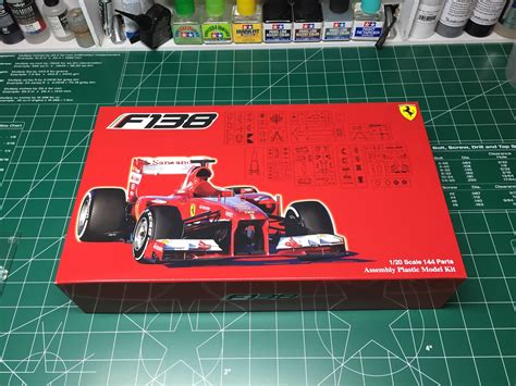Ferrari F138 - HYPERMEDIOCRITY