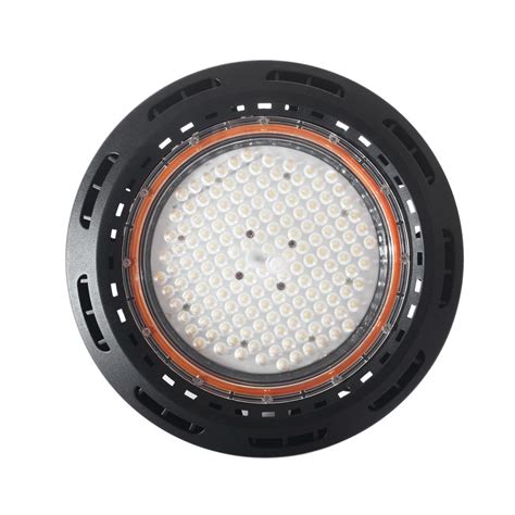 Промышленный светильник FD 111 100W - Купольный Колокол 100Вт