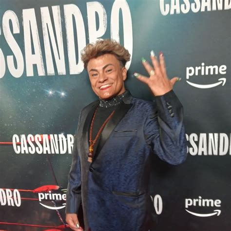 Conhe A Cassandro Primeiro Lutador Gay A Vencer O Preconceito Na Lucha Libre