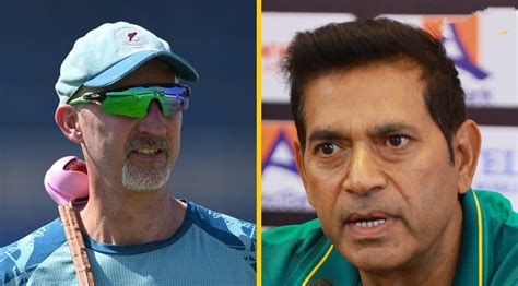 'Pakistan experience has soured my love for coaching': Jason Gillespie ...