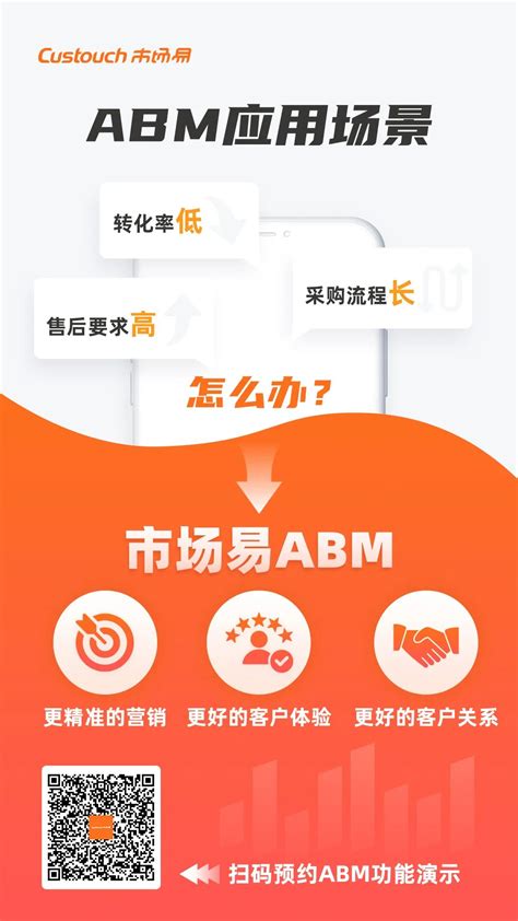 Abm营销：这3家b2b企业如何突破营销瓶颈？