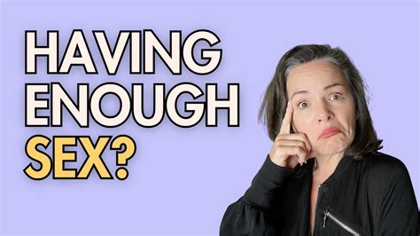 How Often Should Married Couples Have Sex What S Normal