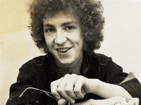 Mitch Mitchell Reveals His First Sessions With Jimi Hendrix