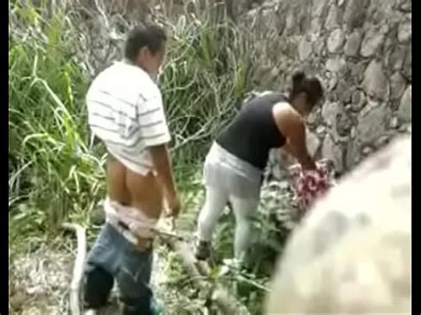 Cogiendo En El Bosque XVIDEOS