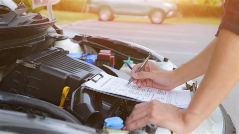 How To Manage Company Vehicle Maintenance Roggis Auto Service